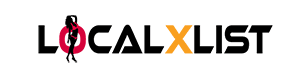 LocalXlist Official Logo