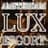 Lux Escort logo