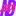 Negras Desnudas logo