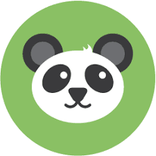 PandaMovies logo