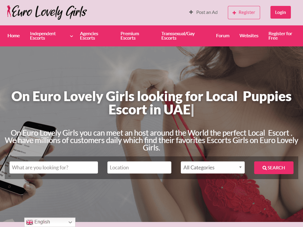 Eurolovelygirls