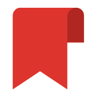 kbookmark logo