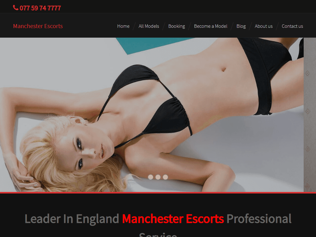 us escorts