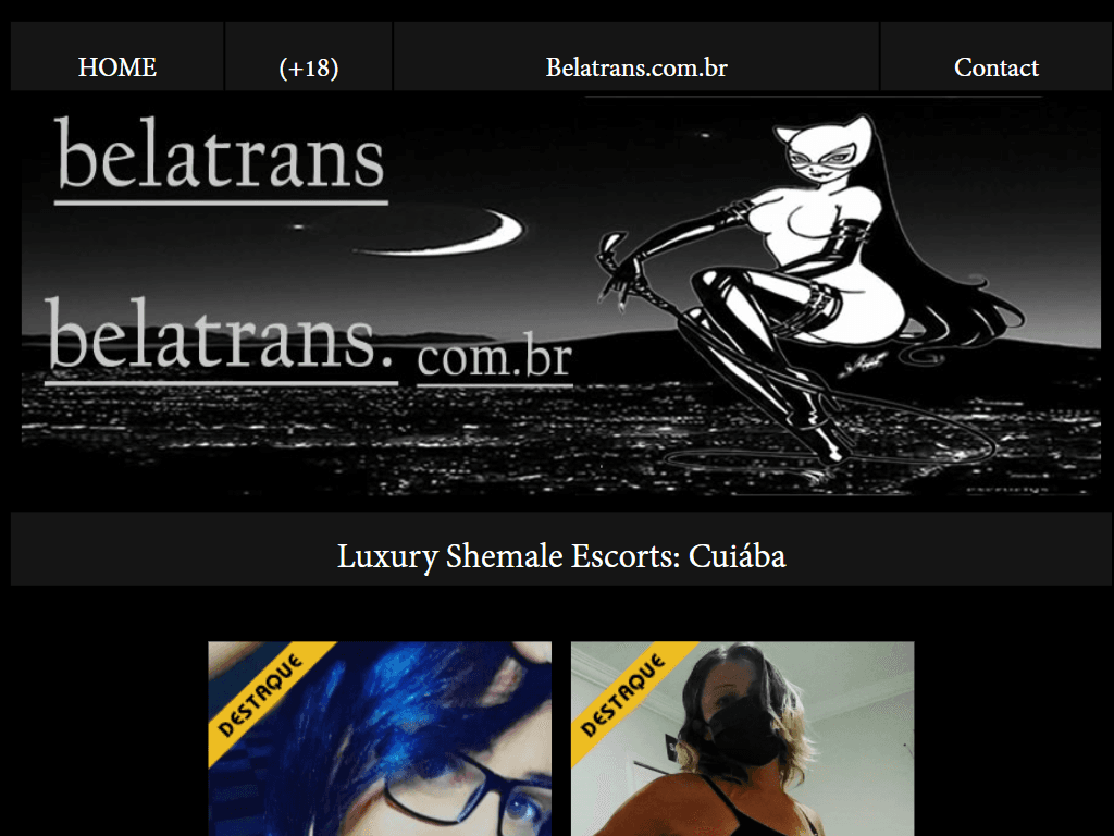 Belatrans