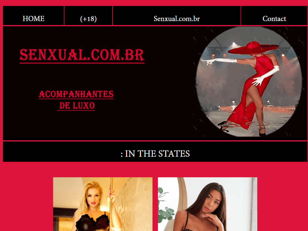 sexyanuncio