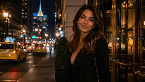 Escorts in New York City: A Simple Guide to Finding the Right Companion