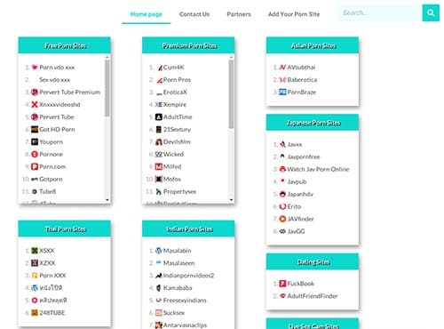 bestxxxsites