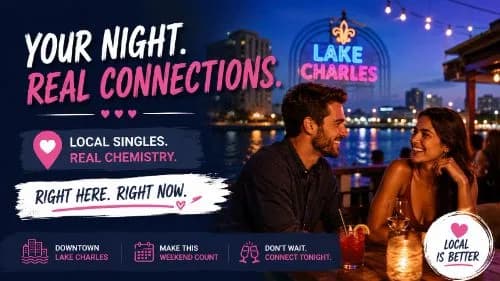 Best Women for Man in Okaloosa Walton: The Local Dating Scene