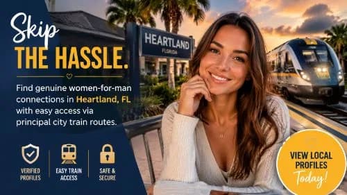 Reliable Ft. Myers SWFL Companion Guide: Find Real Connections